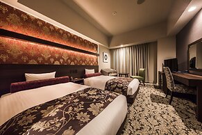 Hotel Wbf Sapporochuo