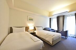 Hotel Wbf Sapporochuo