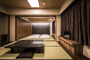 Hotel Wbf Sapporochuo