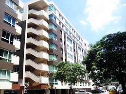Premsiri Boutique Park