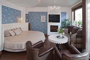 Parkside Apartments Old Town