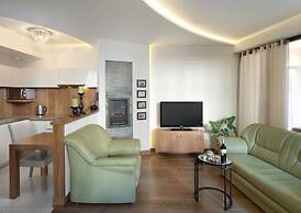 Parkside Apartments Old Town