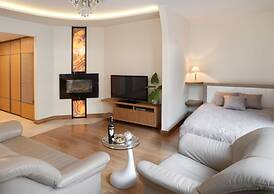 Parkside Apartments Old Town