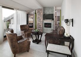 Parkside Apartments Old Town