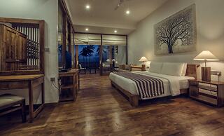 Suriya Resort