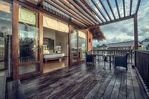 Suriya Resort