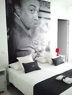 Villa Venice Movie