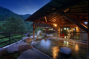 Hotel Sunshine Kinugawa