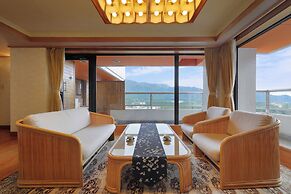 Hotel Sunshine Kinugawa