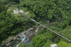 Hotel Sunshine Kinugawa