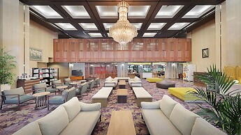 Hotel Sunshine Kinugawa