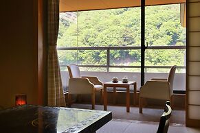 Hotel Sunshine Kinugawa