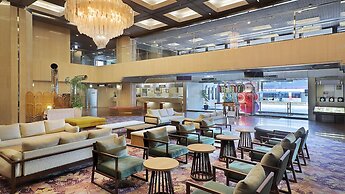 Hotel Sunshine Kinugawa