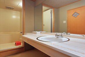 Hotel Sunshine Kinugawa