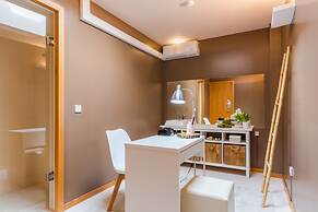 Luna Arcos Hotel Nature & Spa