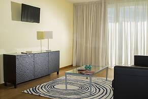 Luna Arcos Hotel Nature & Spa