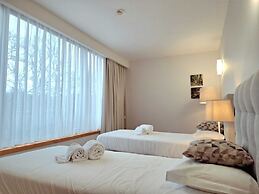 Luna Arcos Hotel Nature & Spa