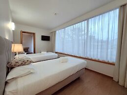 Luna Arcos Hotel Nature & Spa