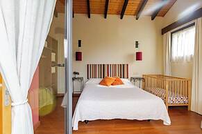Almarinae apartamentos