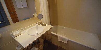 Almarinae apartamentos