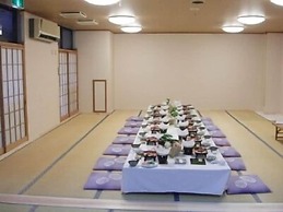 Kinugawa Niouson Plaza