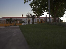Herdade da Urgueira