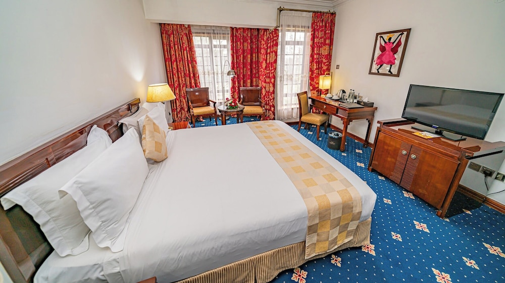 Weston Hotel