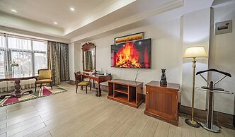 Weston Hotel