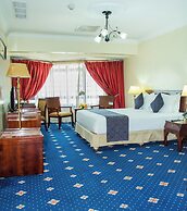 Weston Hotel
