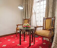 Weston Hotel