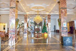 Weston Hotel