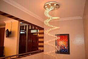 Weston Hotel