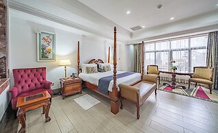 Weston Hotel