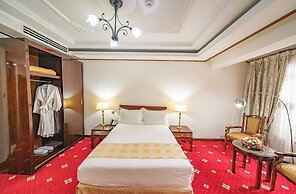Weston Hotel