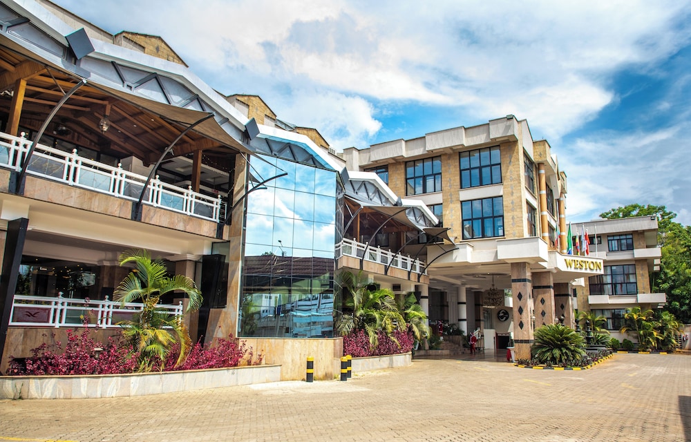 Weston Hotel