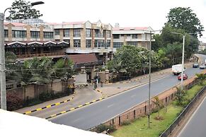 Weston Hotel