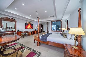 Weston Hotel