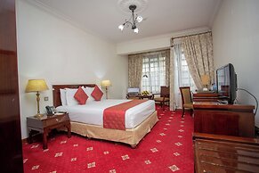 Weston Hotel
