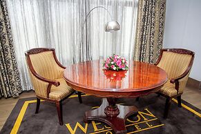 Weston Hotel