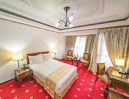 Weston Hotel