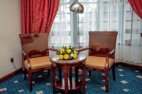 Weston Hotel