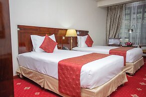 Weston Hotel
