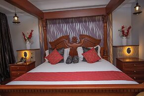 Weston Hotel