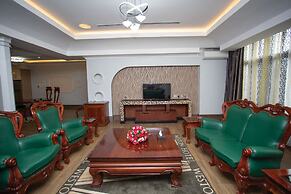 Weston Hotel