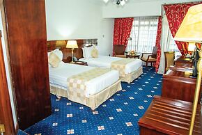 Weston Hotel