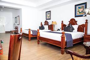 Weston Hotel