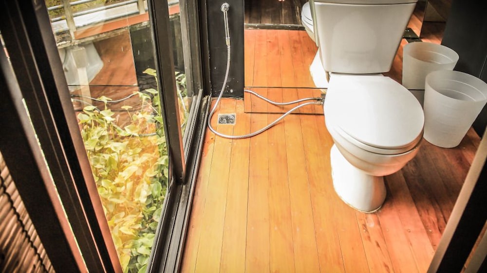 Bangkok Tree House