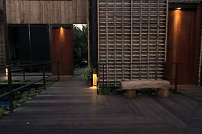 Bangkok Tree House