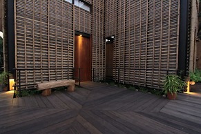Bangkok Tree House