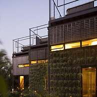Bangkok Tree House